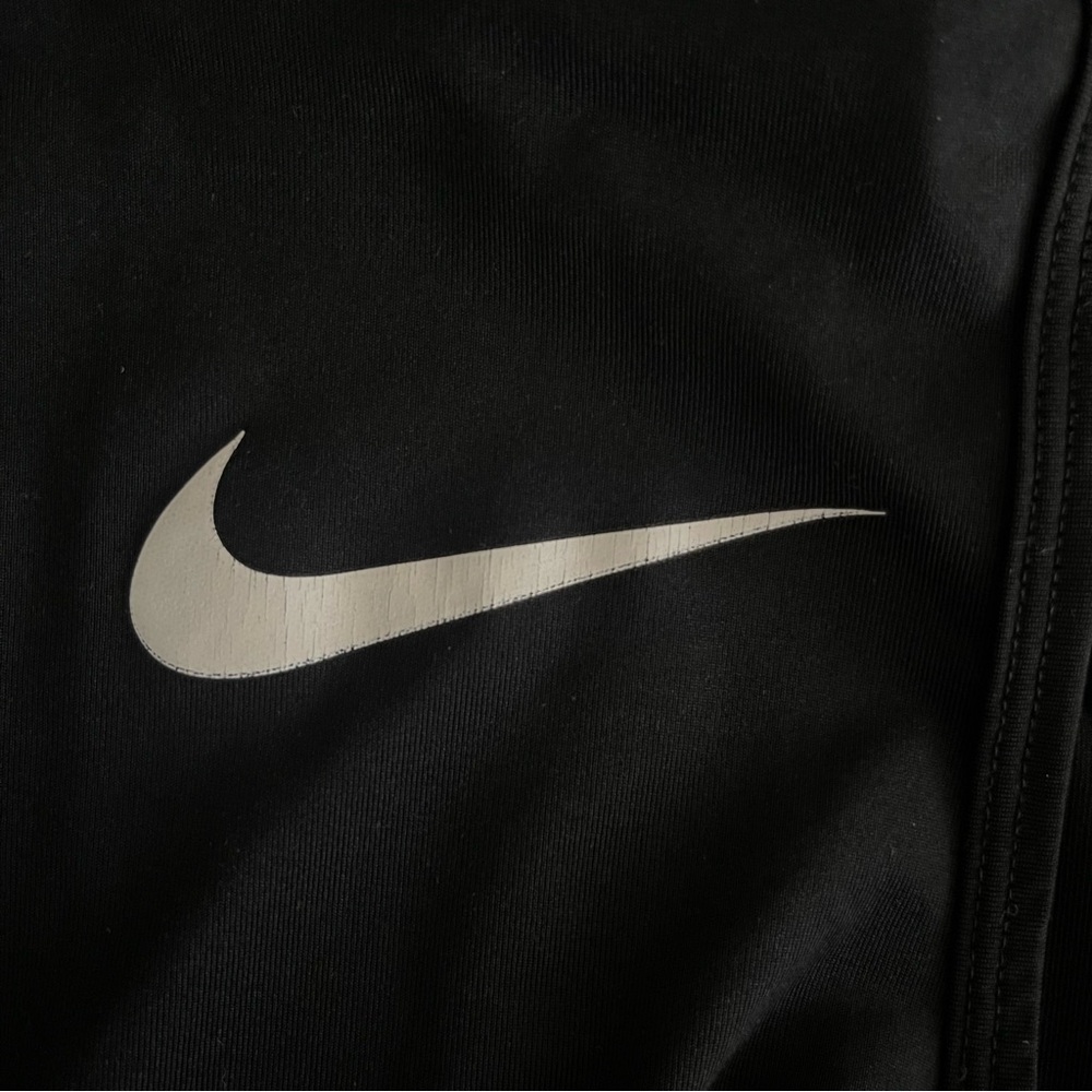 Nike Pro Dri-fit Slim Fit Sleeveless Top S Activewear Sport Athleisure Athletic - Picture 3 of 6